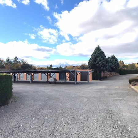 Willa Oasis Rural Los Pastores Zewnętrze zdjęcie