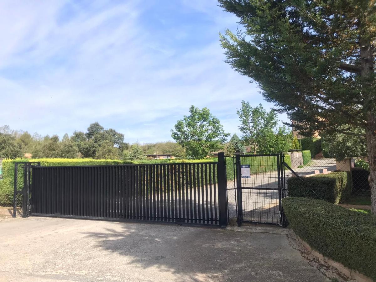 Willa Oasis Rural Los Pastores Zewnętrze zdjęcie