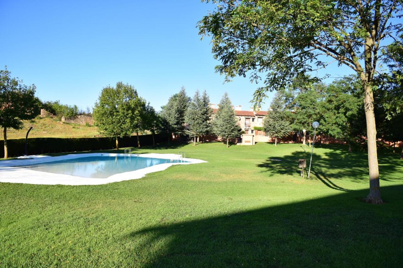Willa Oasis Rural Los Pastores Zewnętrze zdjęcie