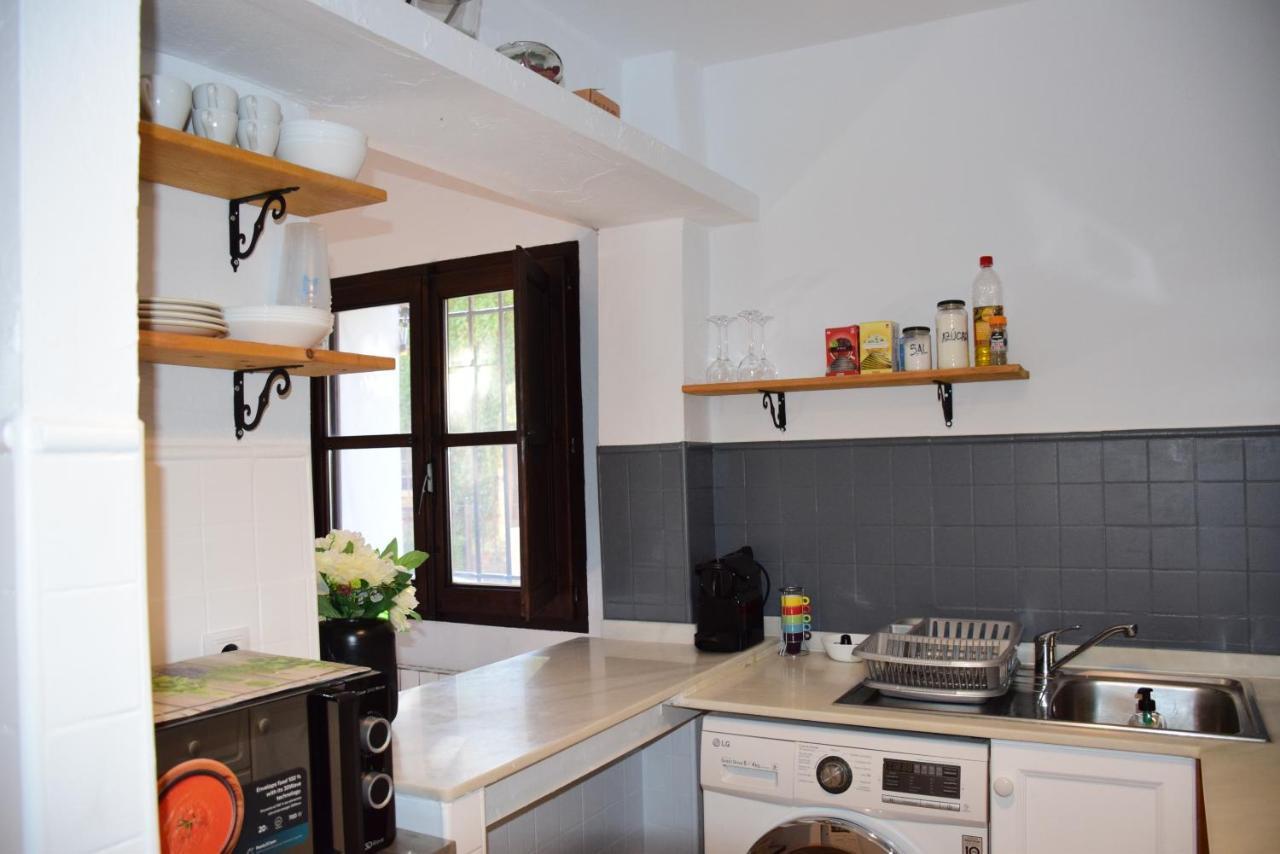 Willa Oasis Rural Los Pastores Zewnętrze zdjęcie