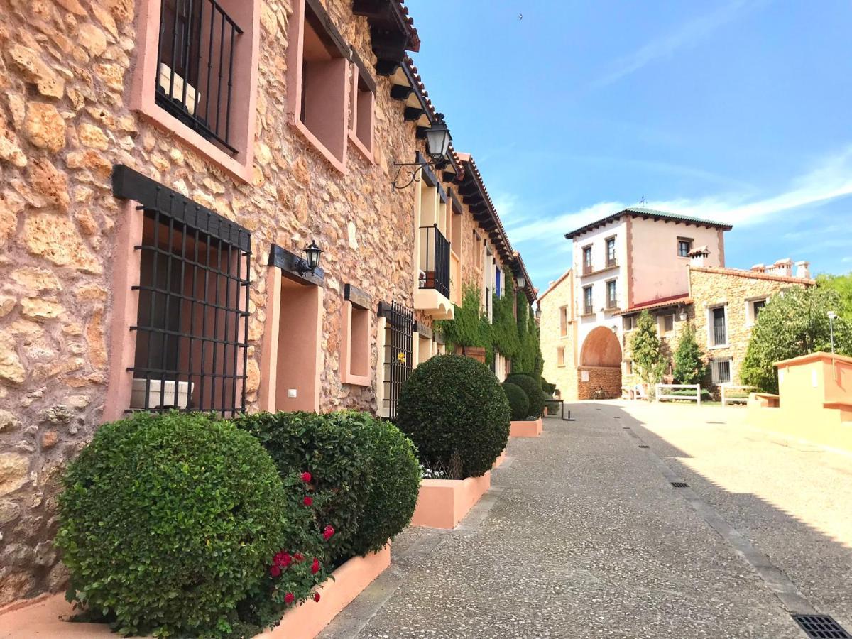 Willa Oasis Rural Los Pastores Zewnętrze zdjęcie