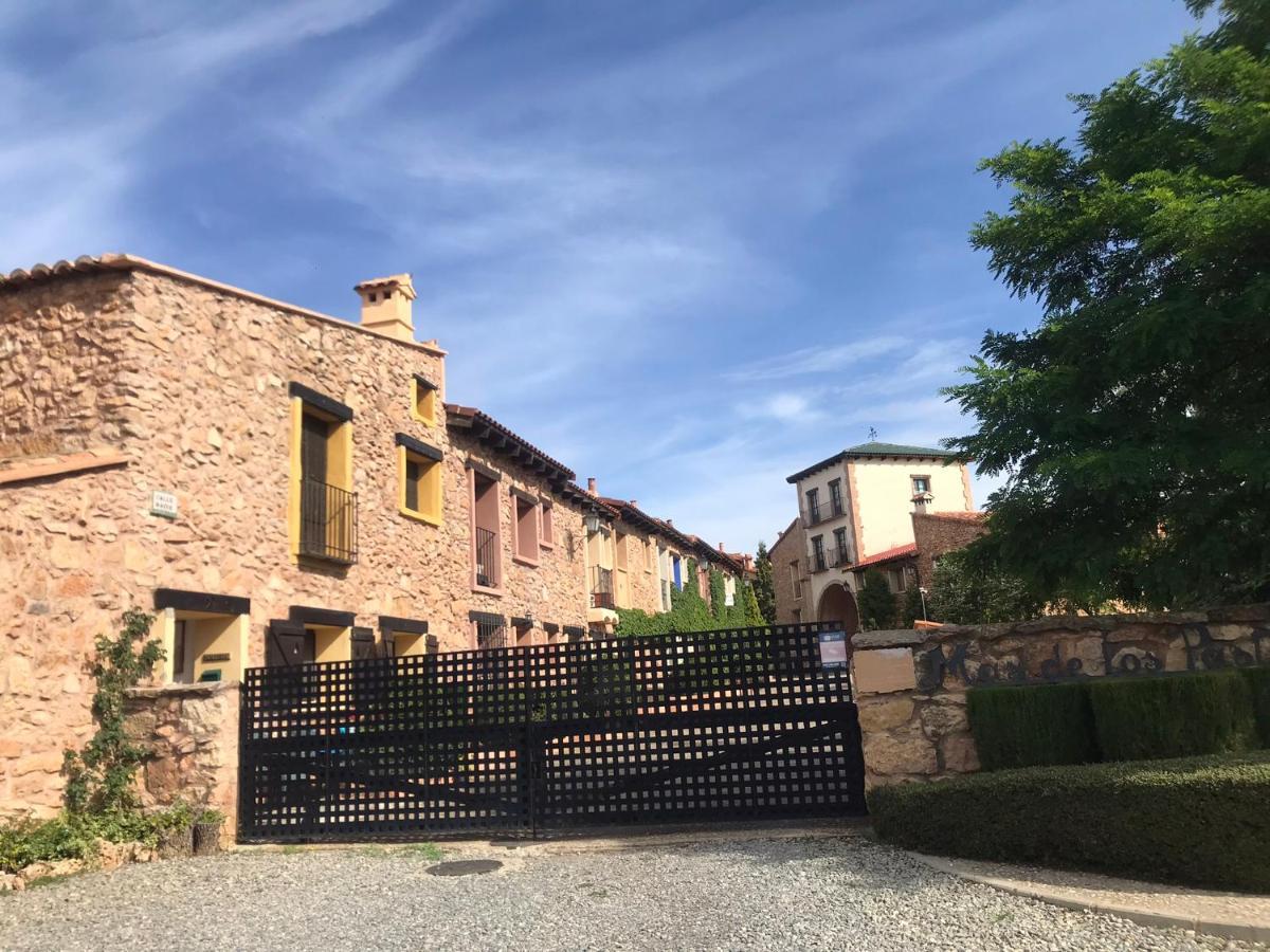 Willa Oasis Rural Los Pastores Zewnętrze zdjęcie