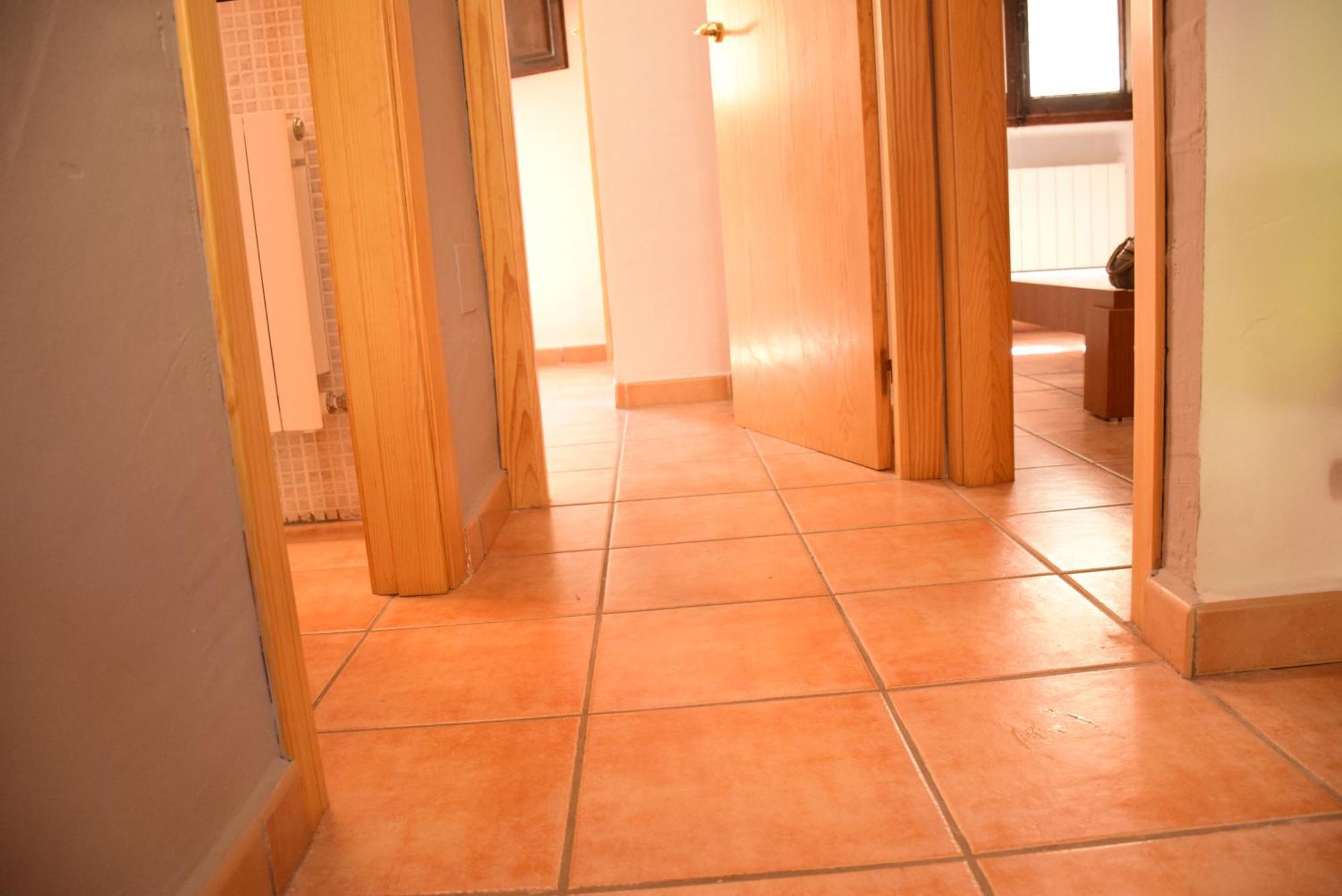 Willa Oasis Rural Los Pastores Zewnętrze zdjęcie
