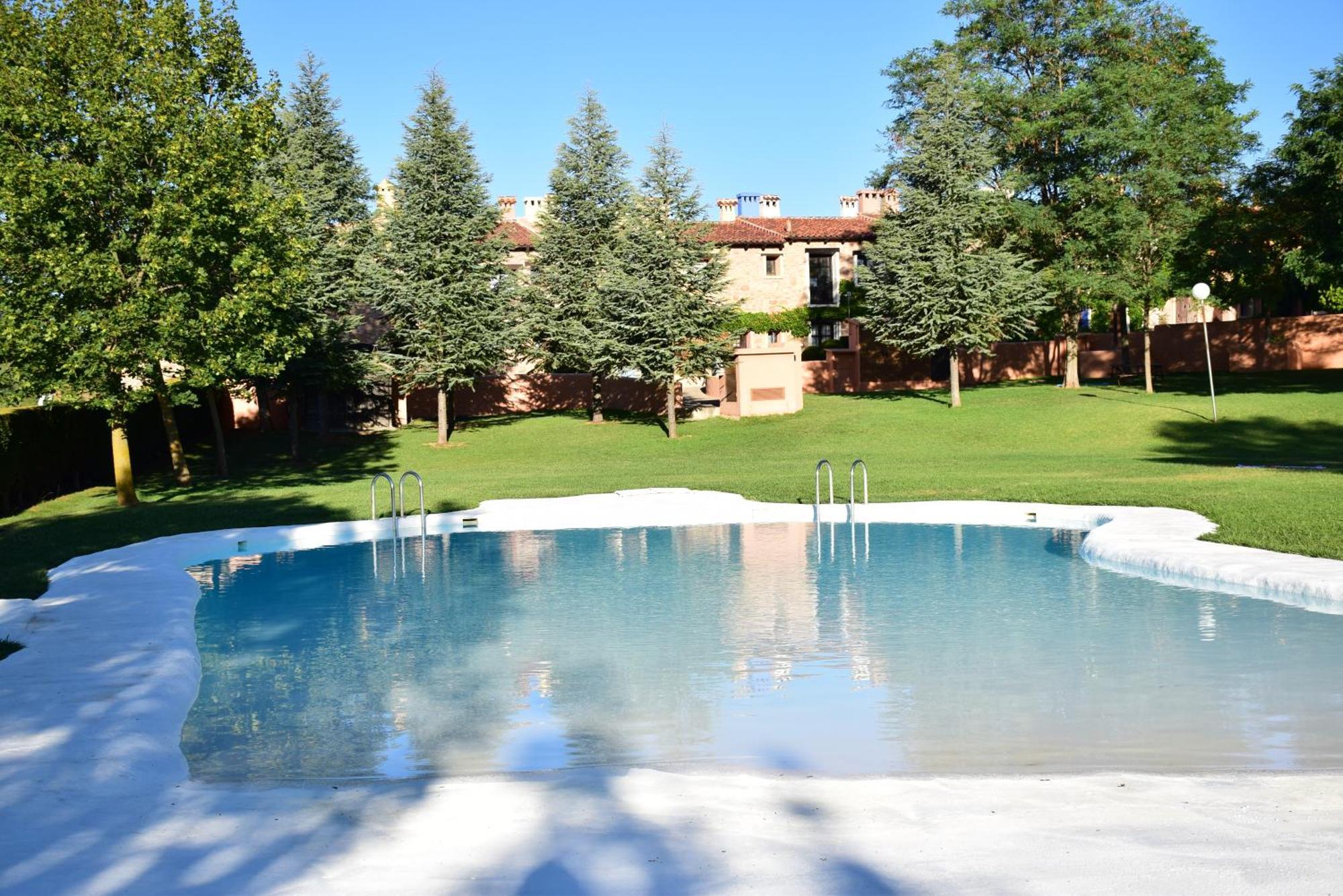 Willa Oasis Rural Los Pastores Zewnętrze zdjęcie