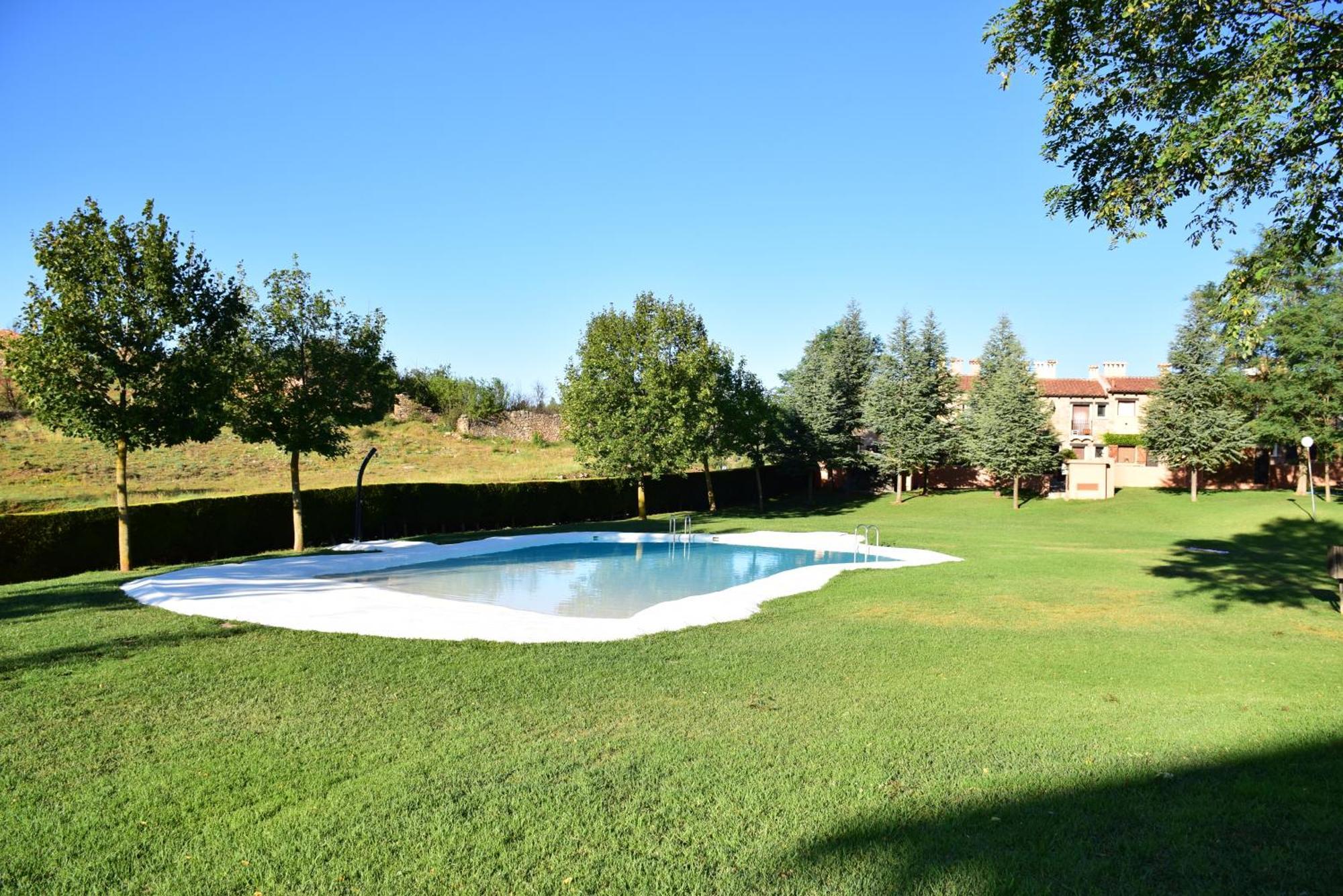 Willa Oasis Rural Los Pastores Zewnętrze zdjęcie