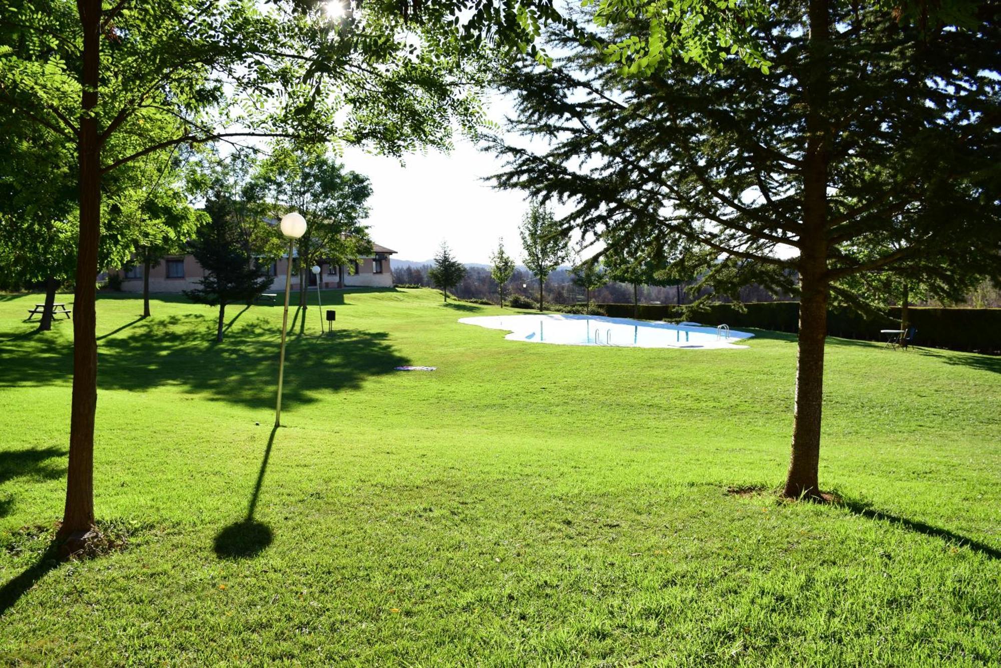 Willa Oasis Rural Los Pastores Zewnętrze zdjęcie
