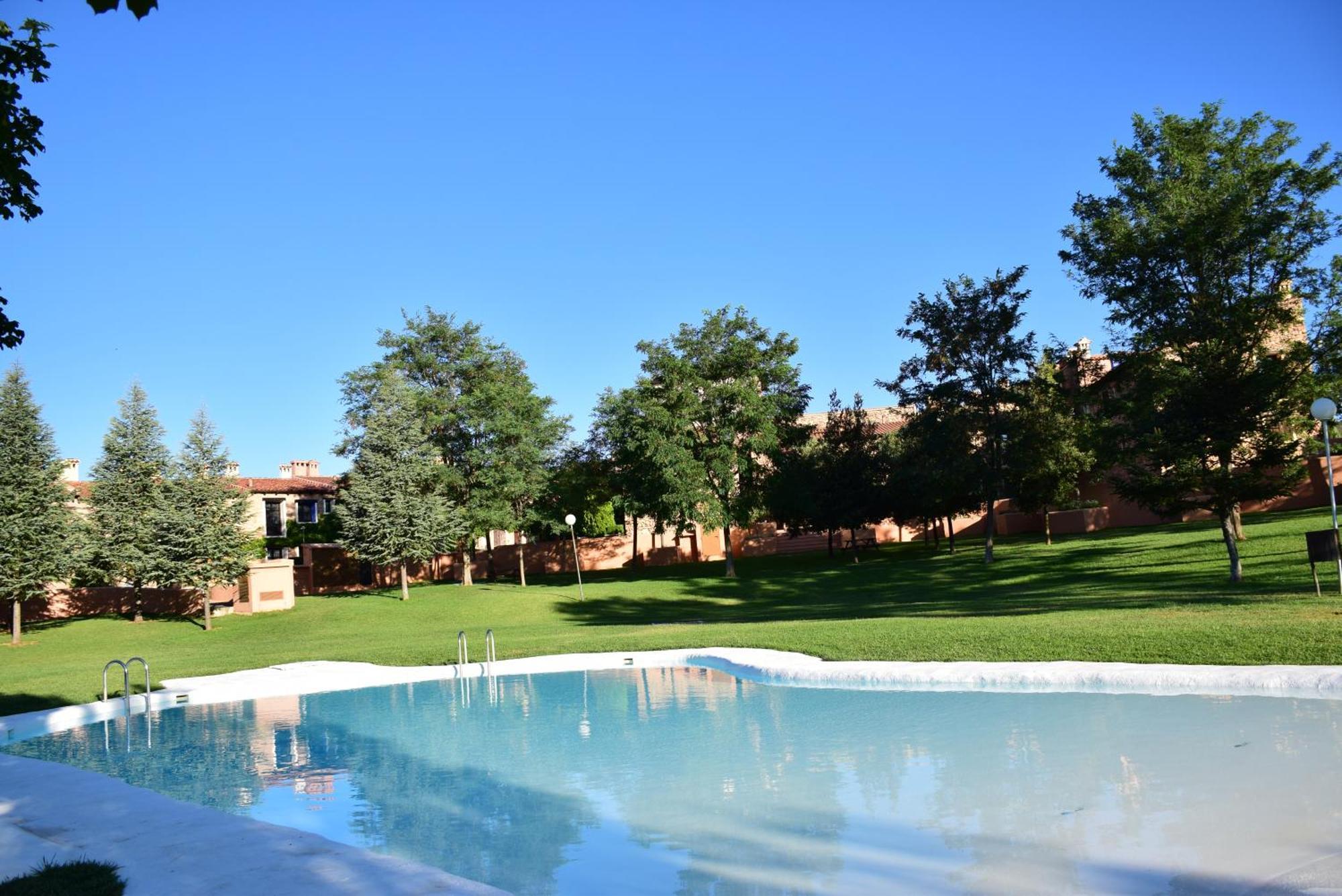 Willa Oasis Rural Los Pastores Zewnętrze zdjęcie