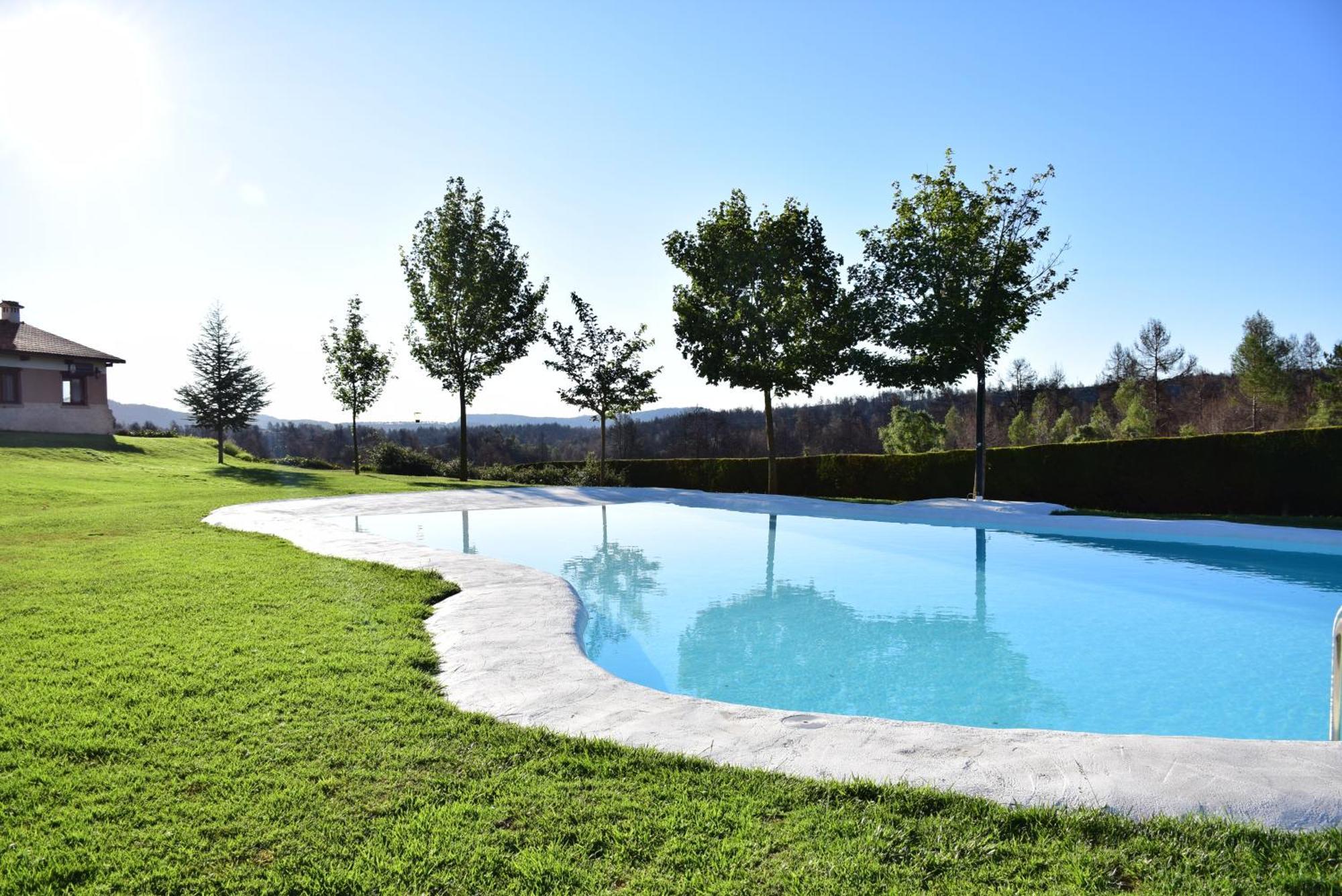 Willa Oasis Rural Los Pastores Zewnętrze zdjęcie