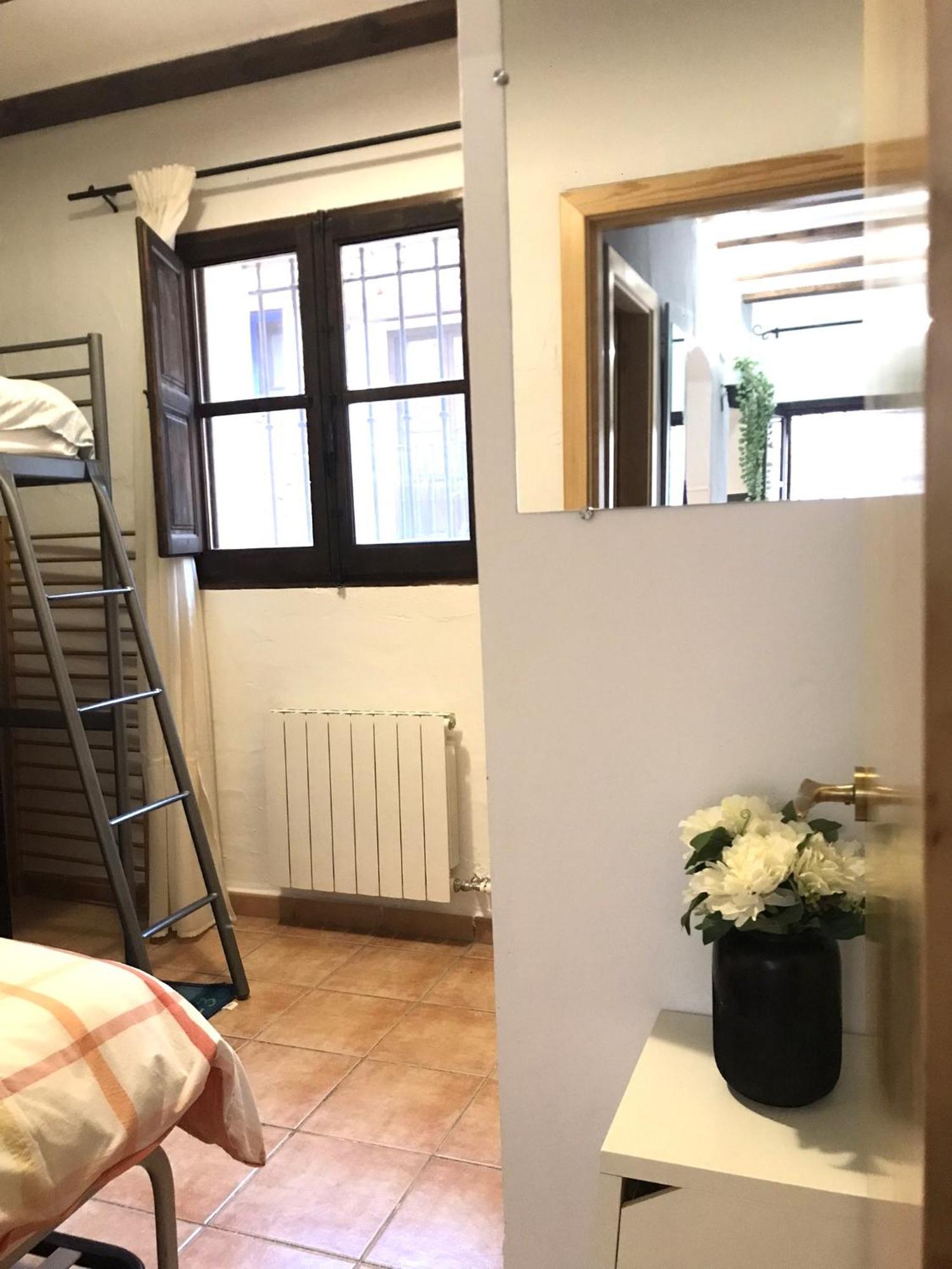 Willa Oasis Rural Los Pastores Zewnętrze zdjęcie