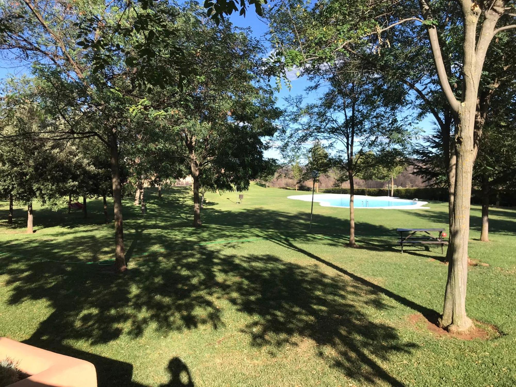Willa Oasis Rural Los Pastores Zewnętrze zdjęcie