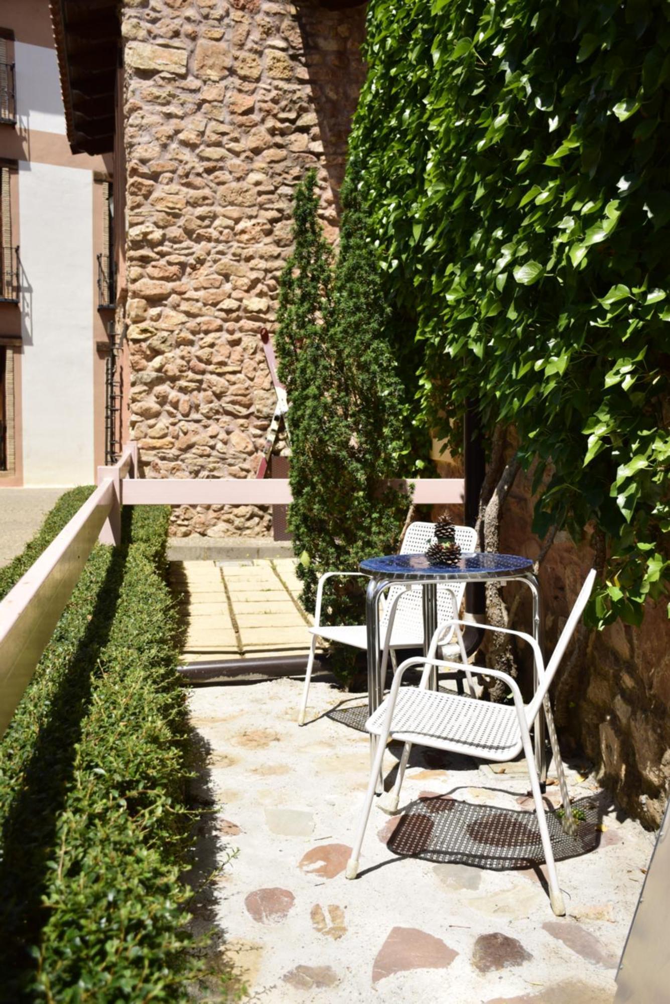 Willa Oasis Rural Los Pastores Zewnętrze zdjęcie